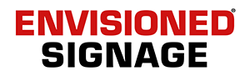 Envisioned Signage logo