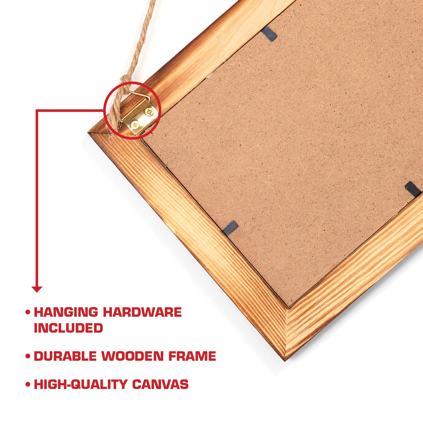 Help Wanted, Laundry Room - 16" x 6" Canvas Sign