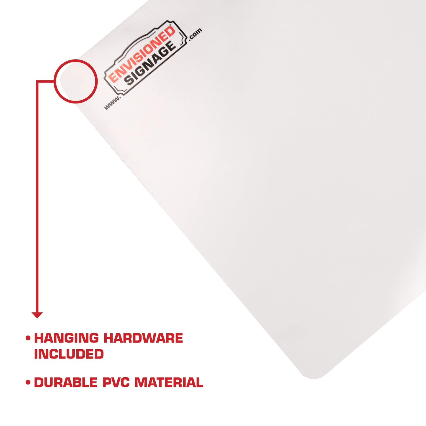 Do Not Disturb - Gaming in Progress - 8" x 12" Funny Plastic (PVC) Sign