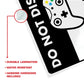 Do Not Disturb - Gaming in Progress - 8.5" x 11" Funny Laminated Sign